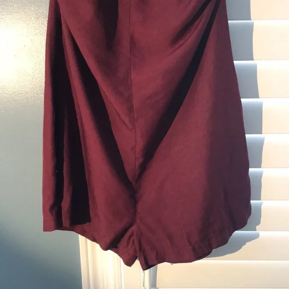 Neon Rose Romper - Picture 13 of 13